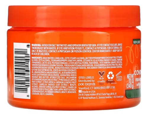 Cantu Leave-in Shea Butter 340g
