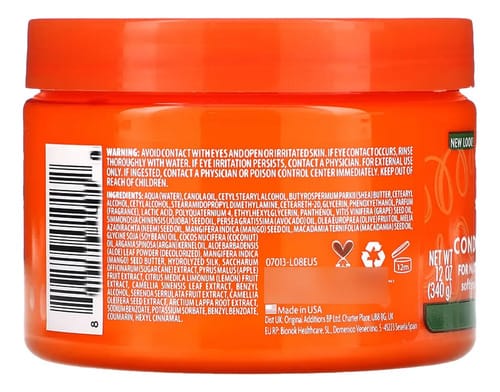 Cantu Leave-in Shea Butter 340g