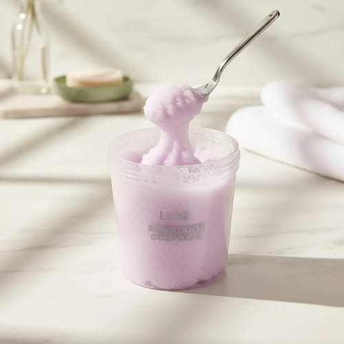 Exfoliante Corporal 200g Lula Uva