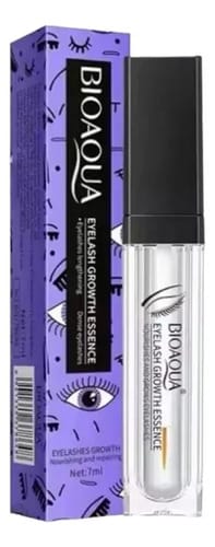 Serum Para Pestañas Bioaqua
