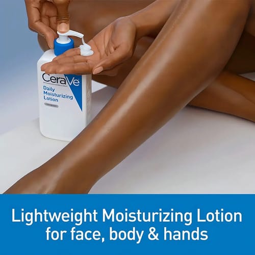 Loción Hidratante Cerave 562ml Neutra
