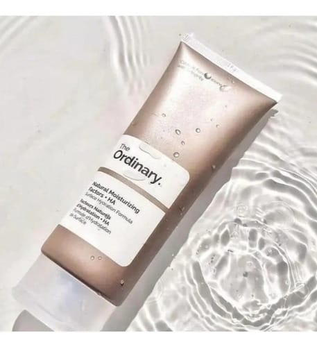 Crema Hidratante The Ordinary Con Ácido Hialurónico Natural 100ml Sensible