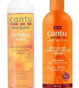 Cantu Curly Girl Activador Rizo
