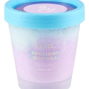 Exfoliante Corporal 200g Lula Mora Azul