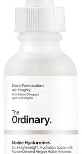The Ordinary Marine Hyaluronics Todo Tipo De Piel