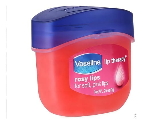Protector Hidratante Labial Vaseline Lip Balm Lips Therapy