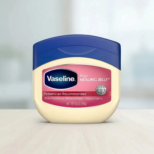 Vaseline Baby Original 368 Grms