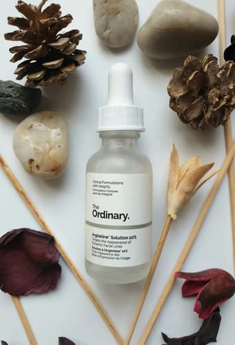 Argireline Solution 10% 30 Ml Normal Día/noche