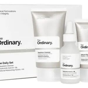 The Daily Set The Ordinary