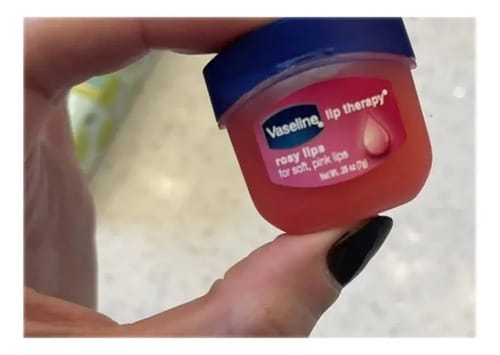 Protector Hidratante Labial Vaseline Lip Balm Lips Therapy