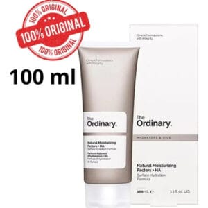 Crema Hidratante The Ordinary Con Ácido Hialurónico Natural 100ml Sensible