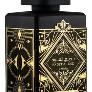 Perfume Lattafa Bade'e Al Oud For Glory Edp 100 Ml