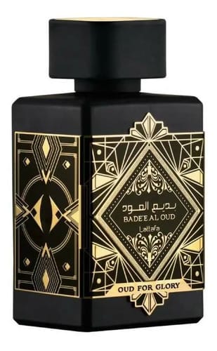 Perfume Lattafa Bade'e Al Oud For Glory Edp 100 Ml