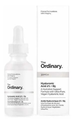 Sérum Hyaluronic Acid 2% + B5 Todo Tipo De Piel Día/noche
