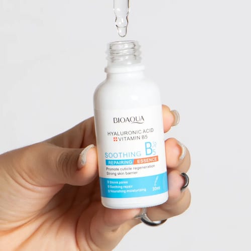 Suero B5 Bioaqua Pure Skin Piel Mixta Día 30ml Mixta Día