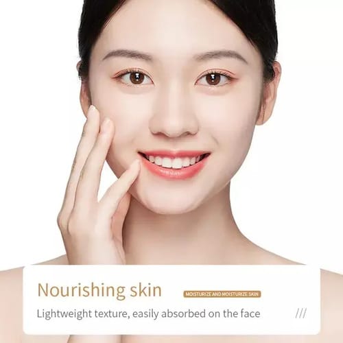 Crema Facial De Arroz Bioaqua - G Tipo De Piel Todo Tipo De Piel