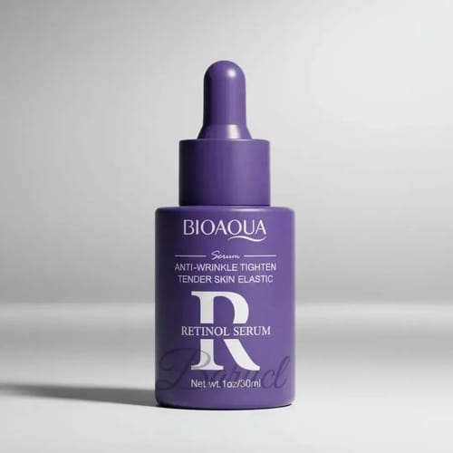 Serum De Retinol Bioaqua - Ml Momento De Aplicación Día/noche Tipo De Piel Todo Tipo De Piel