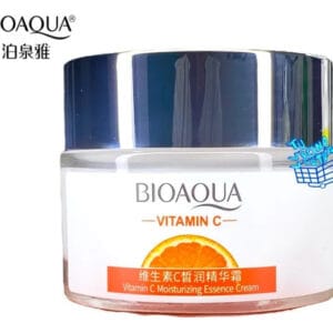 Crema Vitamina C Bioaqua