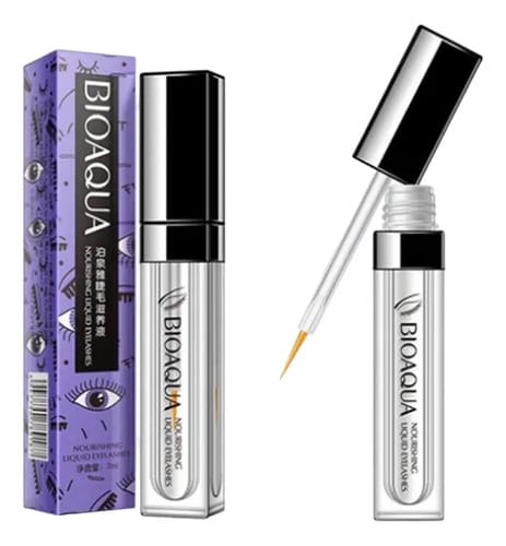 Serum Para Pestañas Bioaqua