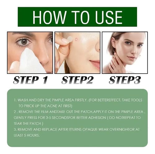 Suero Anti Acne Bioaqua 30ml - Ml Tipo De Piel Todo Tipo De Piel Día/noche