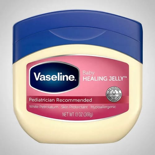 Vaseline Baby Original 368 Grms