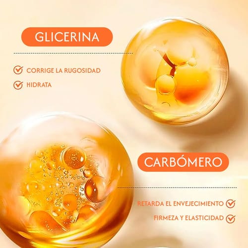 Set Skincare Bioaqua Con Vitaminas E Y B5 Para Rutina Facial Completa Todo Tipo De Piel Día/noche