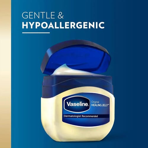 Vaseline Original Pura 368 Grm