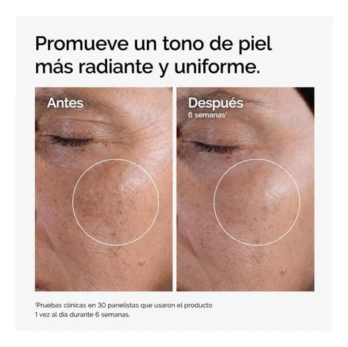 The Ordinary Tónico Exfoliante Ácido Glicólico 7% Noche 100ml Normal