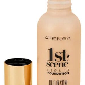 Base 1st Atenea - Bcream - Ml Tono Almond Almendra