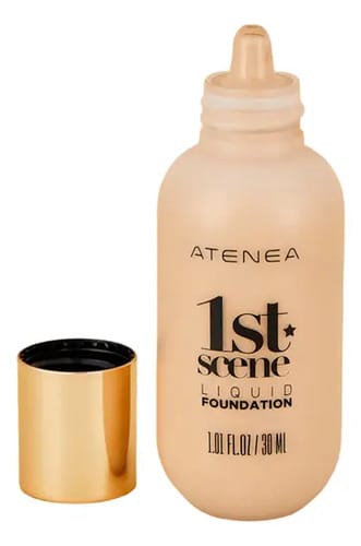 Base 1st Atenea - Bcream - Ml Tono Almond Almendra