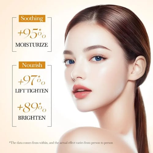Kit Facial Arroz Aclarante Antiedad Viajero X 5 Bioaqua