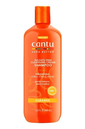 Cantu Champú Y Acondicionador