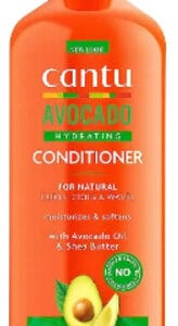 Cantu Acondicionador Aguacate