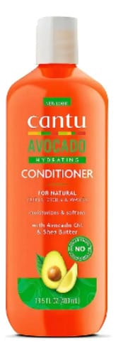 Cantu Acondicionador Aguacate