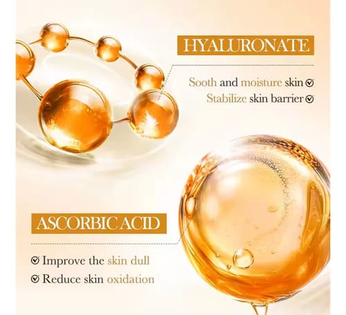 Kit Facial Arroz Aclarante Antiedad Viajero X 5 Bioaqua
