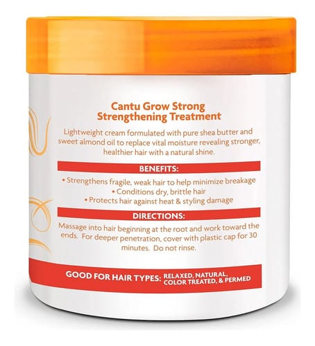 Cantu Shea Butter Grow Strong
