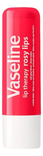 Vaselina Balsamo Para Labios Lip Therapy Rosy Lips