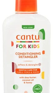 Cantu Para Niños Acondicionador Desenrredante Cabello Rizado