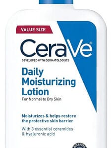 Loción Hidratante Cerave 562ml Neutra