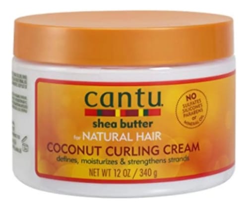 Cantu Crema Definidora De Rizos