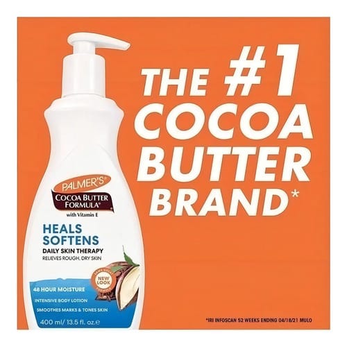 Palmers Crema De Cacao Vitamina E Neutra