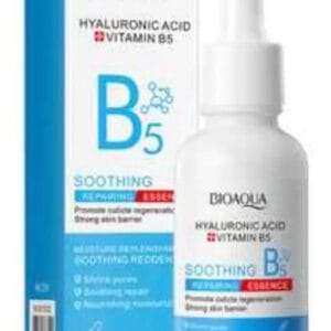 Suero B5 Bioaqua Pure Skin Piel Mixta Día 30ml Mixta Día
