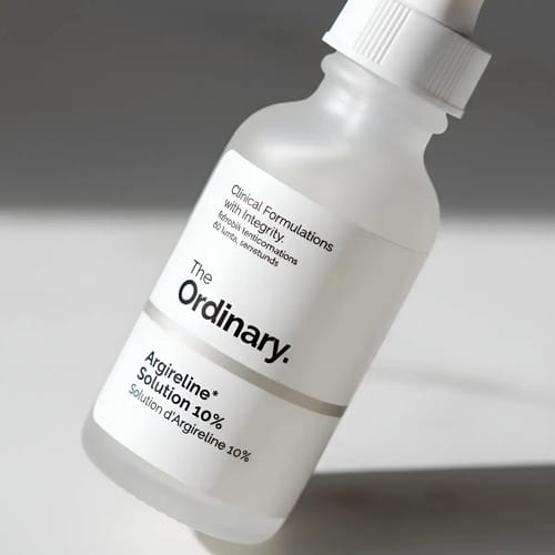 Sérum The Ordinary Argireline Solution 10% 30 Ml Normal Día/noche
