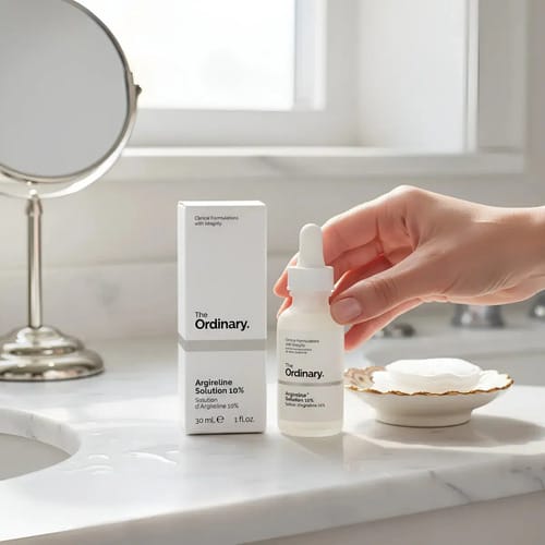 Sérum The Ordinary Argireline Solution 10% 30 Ml Normal Día/noche