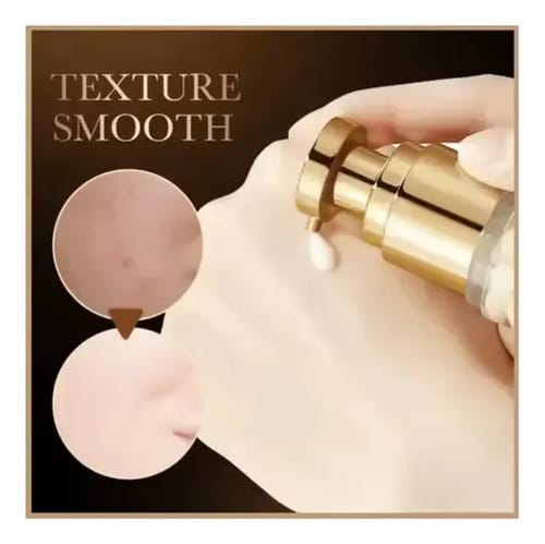 Serum Facial Blanqueador Pulpa De Arroz Linea Premium Momento De Aplicación Día/noche Tipo De Piel Mixta