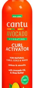Activador De Rizos Cantu Avocado 355m