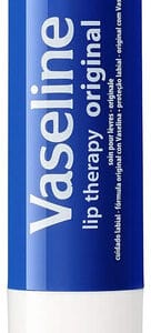 Labial Vaseline Vaselina Balsamo Labios Lip Therapy Rosy Lip