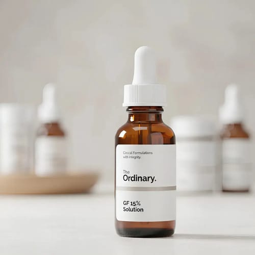 The Ordinary Gf 15% Solution Sérum Ant - mL a $4500