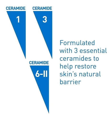 Hydrating Facial Cleanser 473ml Normal