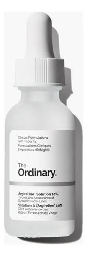 Sérum The Ordinary Argireline Solution 10% 30 Ml Normal Día/noche